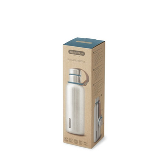 Black+Blum Butelka termiczna 500 ml turkusowa
