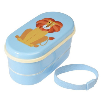 Rex London Lunchbox Bento Lew Charlie