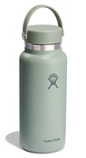 Hydro Flask Butelka 0,94L Wide Mouth Flex Cap Agave