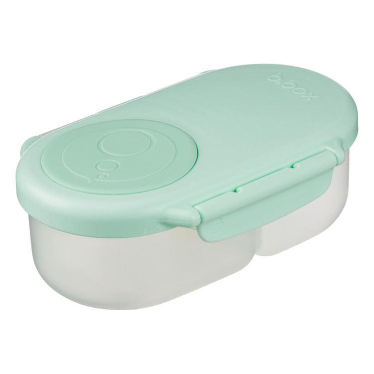 B.Box Snackbox pojemnik na przekąski Spearmint