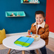 B.Box Lunchbox Blue Slate