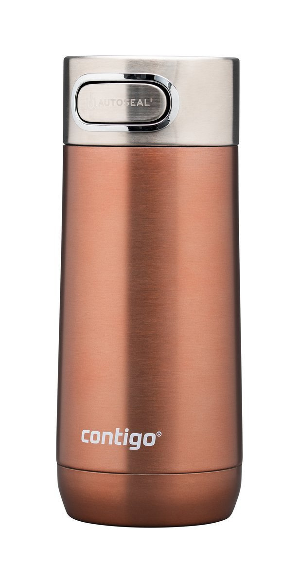 Kubek termiczny z grawerem Contigo Luxe 360ml - White Zinfandel