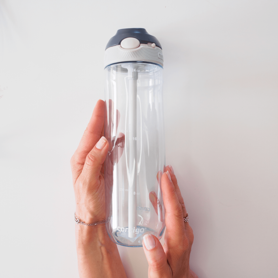 Contigo Ashland - Butelka na wodę - 720ml - Macaroon