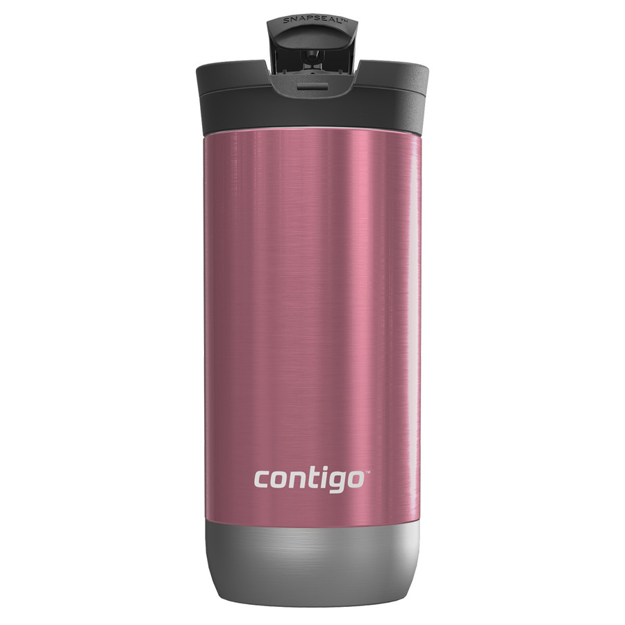 Kubek termiczny na kawę Contigo Huron 2.0 470ml - Azalea