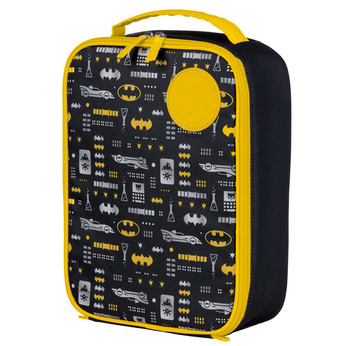 B.Box Batman Torba termiczna na lunchbox