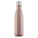 Butelka termiczna Ragsy Basic 500ml - Nude
