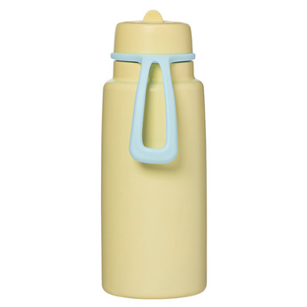 B.Box Butelka termiczna ze składanym ustnikiem – 1L Looney Tunes