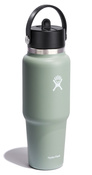 Hydro Flask Butelka 0,94L Wid Flex Straw Travel Bootle Agave