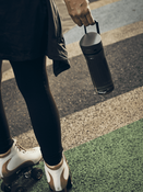 Contigo Jackson 2.0 - Butelka na wodę - 720ml - Tritan Licorice