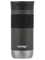Kubek termiczny Contigo Byron 2.0  470ml - Grafitowy Mat - powystawowy