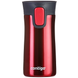 Kubek termiczny Contigo Pinnacle 300ml - Czerwony