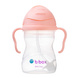 B.Box Bidon ze słomką 240ml Gelato Tutti Frutti
