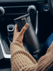 Contigo West Loop 2.0 - Zestaw kubków termicznych - 470ml - Granatowy Mat + Grafitowy Mat