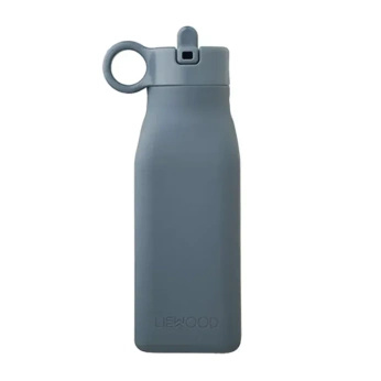 Butelka Liewood Warren 350ml - Whale Blue