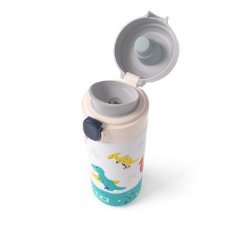 Monbento Kubek termicznydziecięcy Pop Graphic Dino