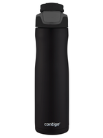 Contigo Autoseal Chill - Butelka termiczna - 720ml - Matte Black powystawowa