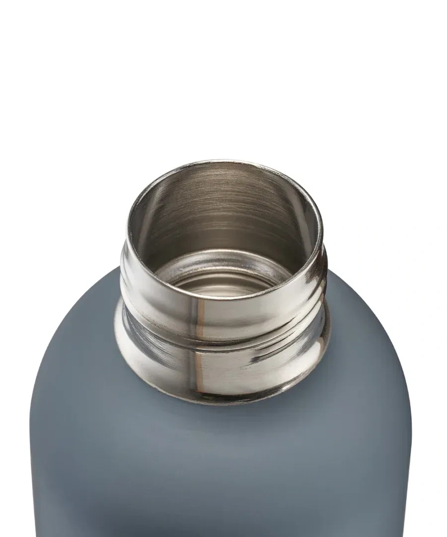 Butelka termiczna Ragsy Mojo 500ml - Obsidian