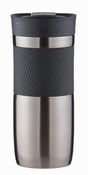 Contigo Byron - Kubek termiczny - 470ml - Gunmetal powystawowy