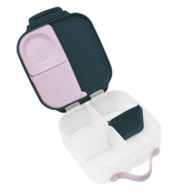 B.Box Mini lunchbox Indigo Rose