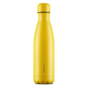 Butelka termiczna Ragsy Basic 500ml - Sun