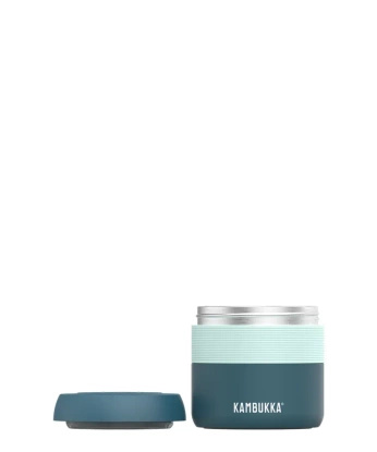 Termos obiadowy Kambukka Bora 400 ml - Misty Rose