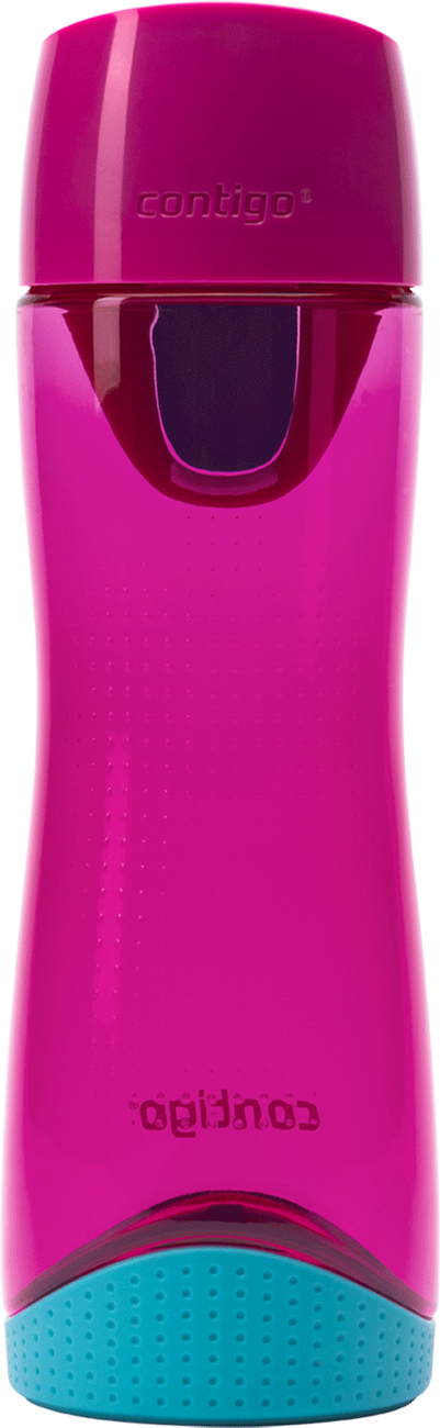 Contigo Swish - Butelka na wodę - 500ml - Magenta