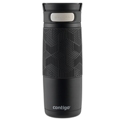 Contigo Transit (Metra) - Kubek termiczny - 470ml - Czarny