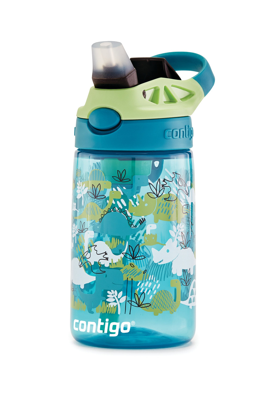 Contigo Easy Clean - Bidon / butelka dla dzieci - 420ml - Juniper