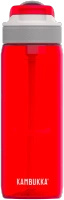 Butelka na wodę Kambukka Lagoon 750 ml - Ruby