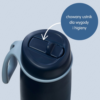 B.Box Butelka termiczna 690ml Lagoon