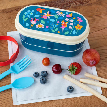 Rex London Lunchbox Bento Wróżki