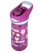 Contigo Jessie - Butelka dla dzieci - 420ml Grape Retro