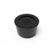 Monbento Pojemnik na sos Temple M Black Onyx