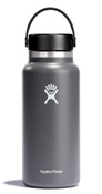 Hydro Flask Butelka 0,94L Wide Mouth 2.0 Flex Cap Stone