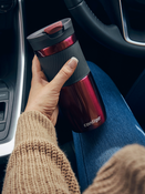 Contigo Byron - Kubek termiczny - 470ml Vivaciuous - powystawowy