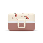 Monbento Lunchbox dziecięcy Tresor Graphic Fox