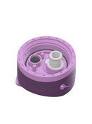 Contigo Ashland 2.0 Chill - Butelka termiczna na wodę - 720 ml - Violet