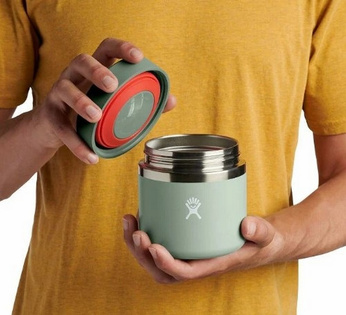 Hydro Flask Termos obiadowy 590ml Jar Agave