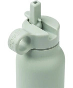 Butelka termiczna Liewood Falk 350ml - Panda peppermint