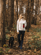 Contigo West Loop 2.0 - Kubek termiczny - 470ml - czerwony - powystawowy