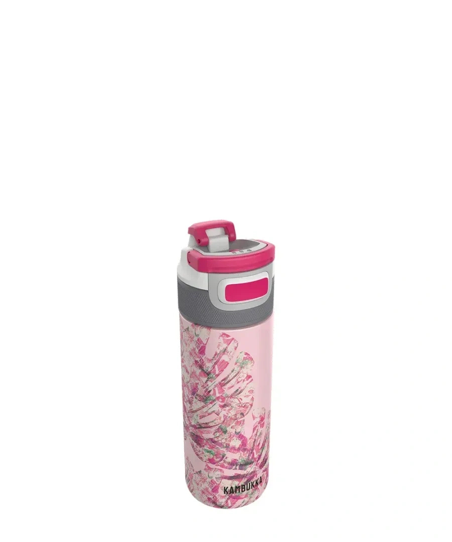 Butelka termiczna Kambukka Elton Insulated 500 ml - Sea Jelllies