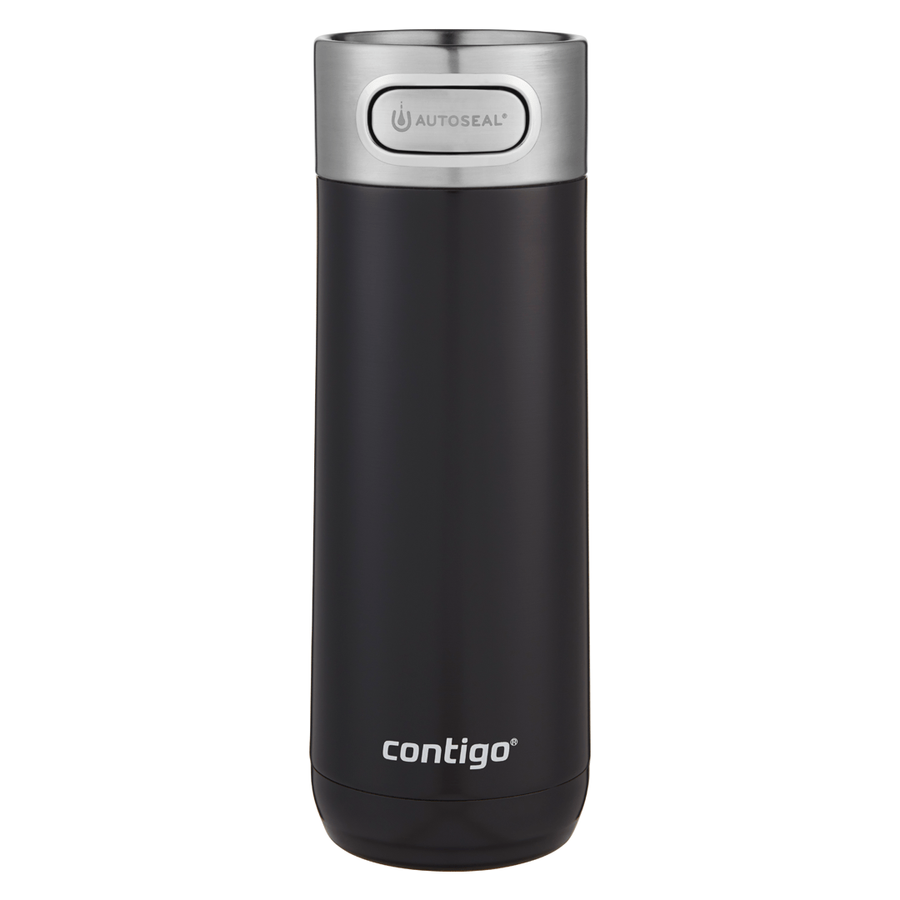 Contigo Luxe Autoseal - Kubek termiczny - 470ml - Licorice
