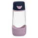 B.Box Sportowa butelka tritanowa 450ml Indigo Rose