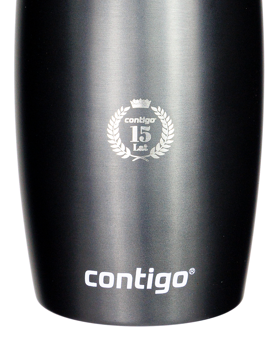 Contigo West Loop 2.0 - Kubek termiczny - 470ml Jubileusz 15 lat - Grafitowy Mat