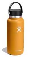 Hydro Flask Butelka 0,94L Wide Mouth Flex Cap Fossil