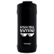 Cooler na puszkę Dr.Bacty Notus 360 ml - Mogę wszystko - czarny