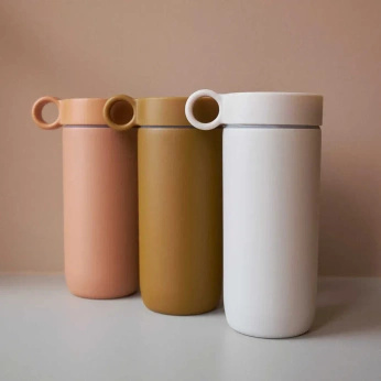 Liewood Jansa - Kubek Termiczny - 300ml - Tuscany rose