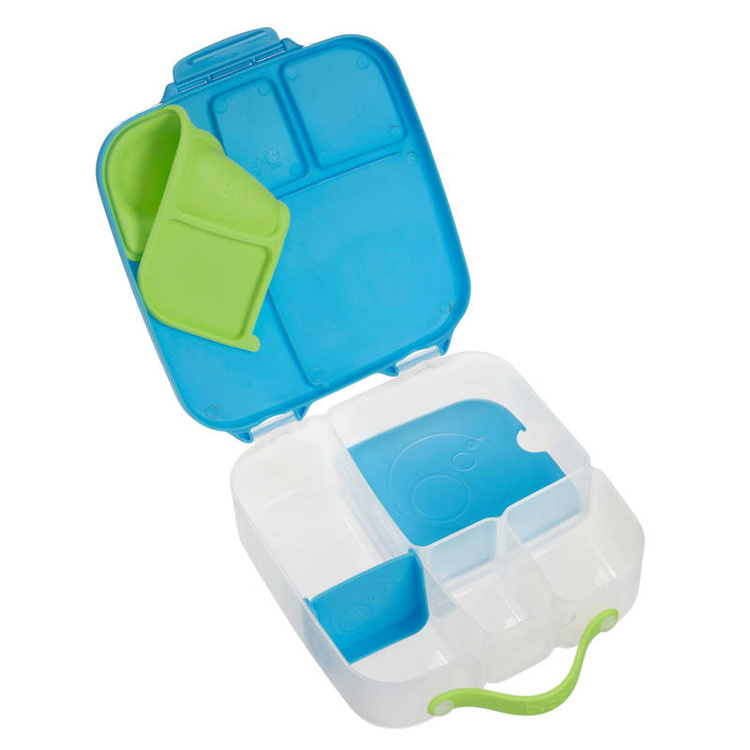 B.Box Lunchbox Ocean Breeze