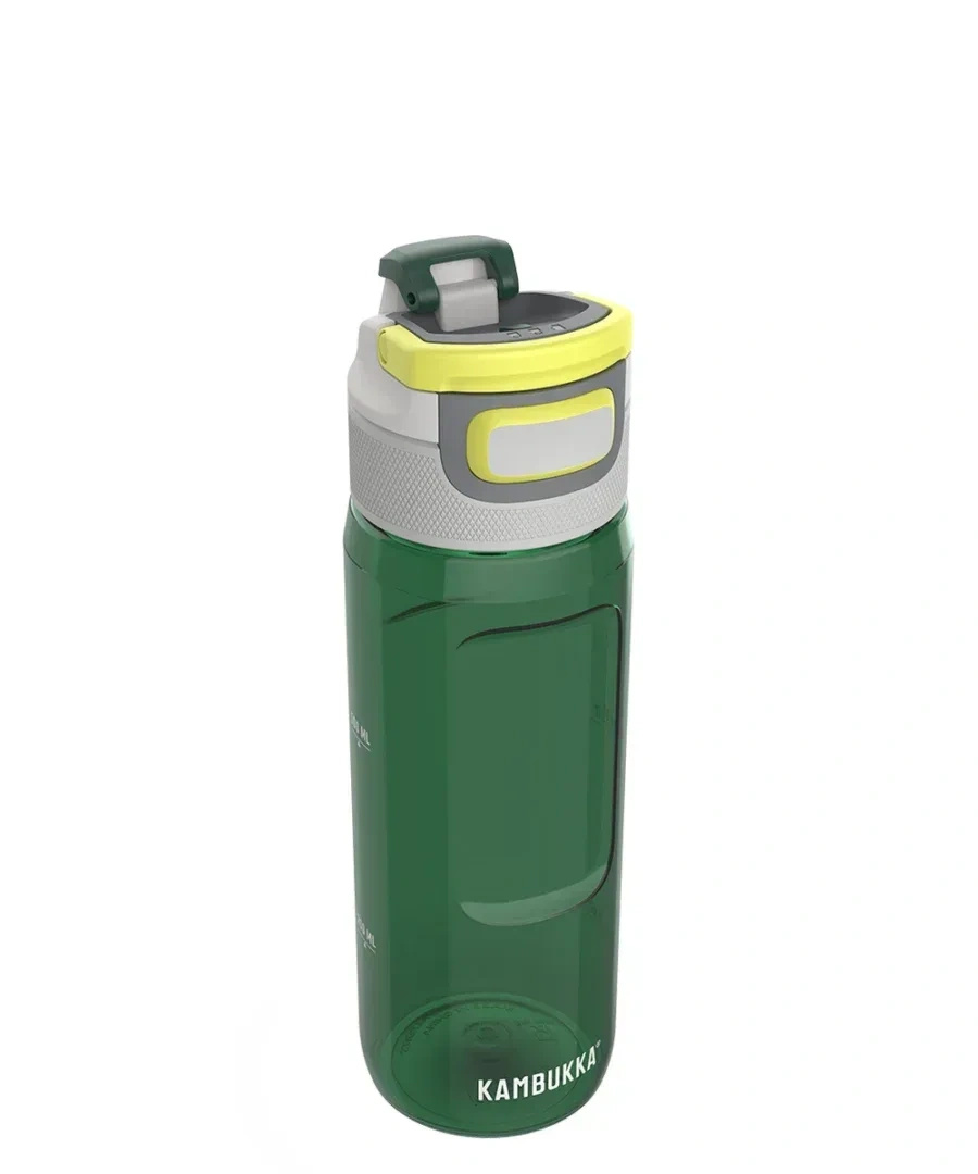 Butelka na wodę Kambukka Elton 750ml - Olive Green