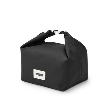 Black+Blum Lunch bag czarny